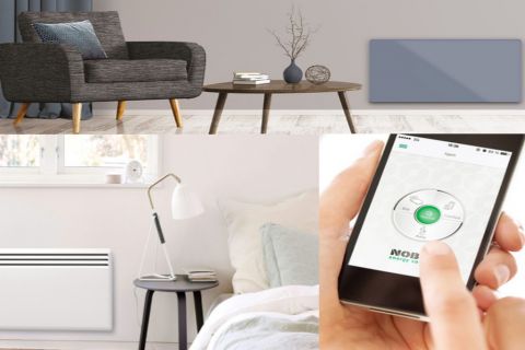 Gondolatok a NOBO elektromos fűtésről