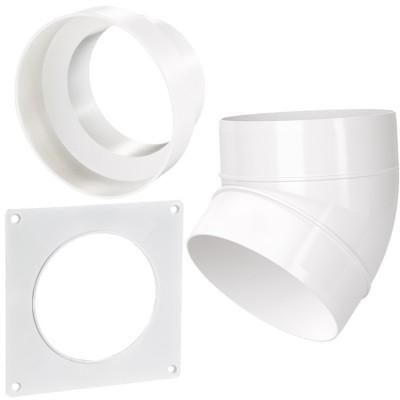 Csatlakozási méret 150mm