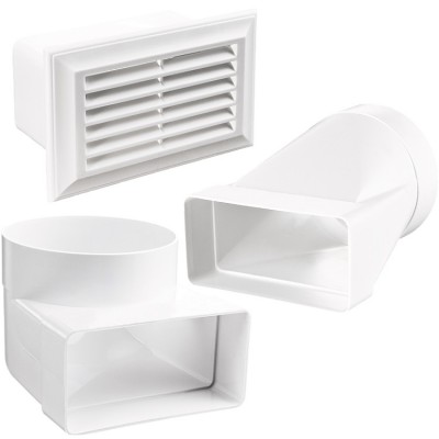 Csatl. méret 60x120mm