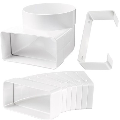 Csatl. méret 60x240mm