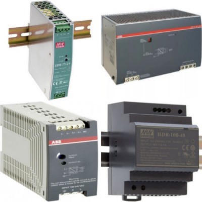 Ipari kivitelek (TS35)