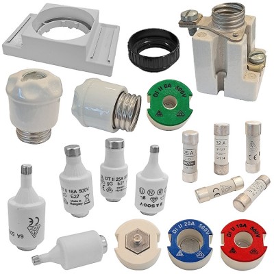 Biztosító betétek