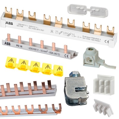 Áthidaló és bekötő elemek