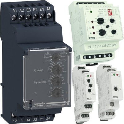 Feszültségfigyelők