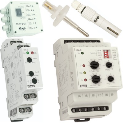 Folyadékszintfigyelők