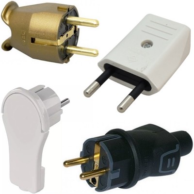 Háztartási dugvillák