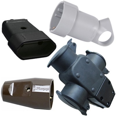 Háztartási dugaljak