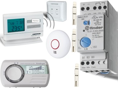 Szabályozástechnika