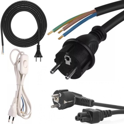 Szerelt csatlakozók