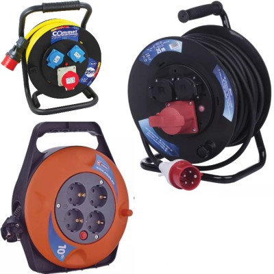 Dobos hosszabbítók