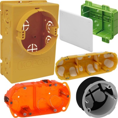 Gipszkartonba szereléshez