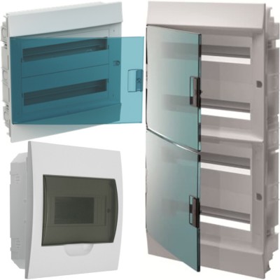 Süllyesztett műanyag