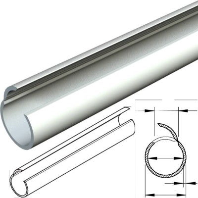 Merevfalú nyitható
