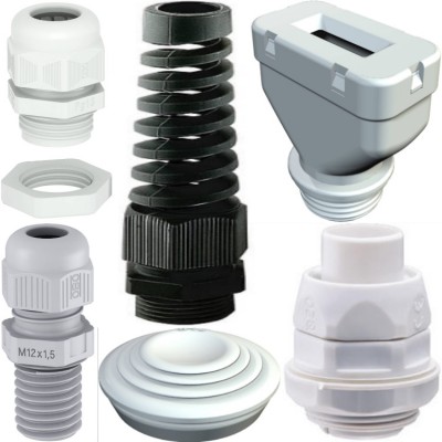 Tömszelencék műanyag