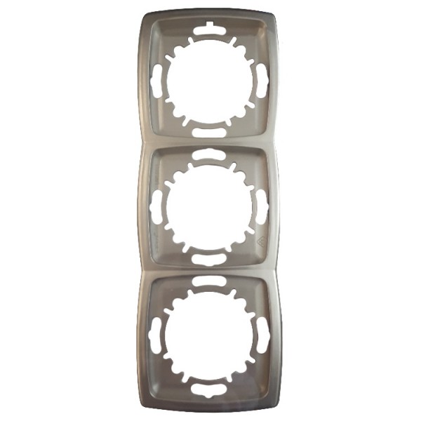 Keret 3-as u platina