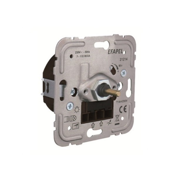 Kapcsoló s dim. 7-35W LED 70-110halogén