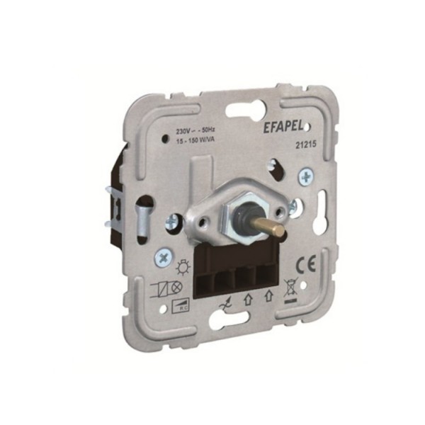 Kapcsoló s dim. 3-50W LED 15-150halogén