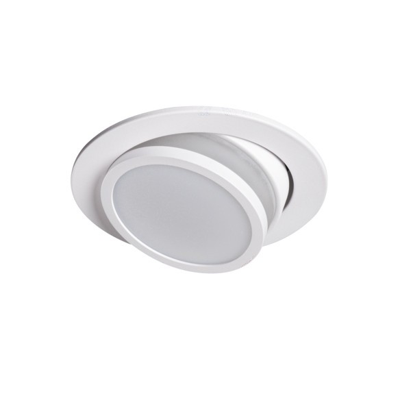 Dekorációs keret fehér AGEO