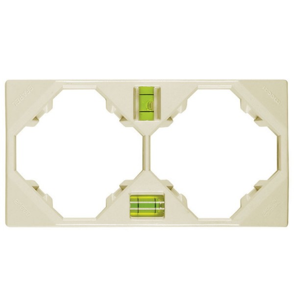 Pozicionáló keret MEC-21 hez