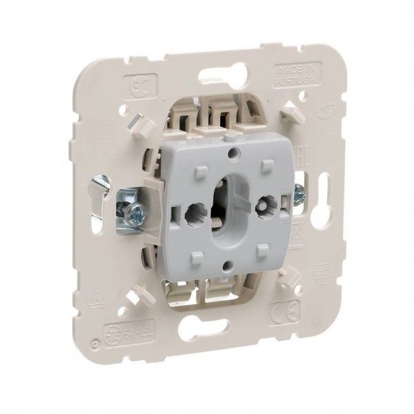 Kapcsoló s 1P nyomó 1NY-1Z