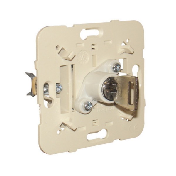 Kapcsoló s nyomó kulcsos