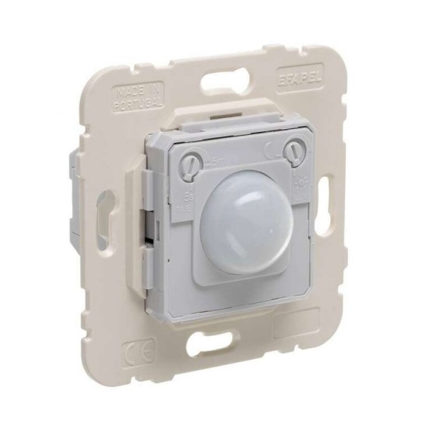 Mozgásérzékelő s 160° 400W 8m