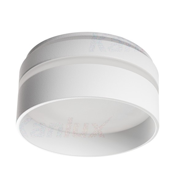 Dekorációs keret fehér GOVIK