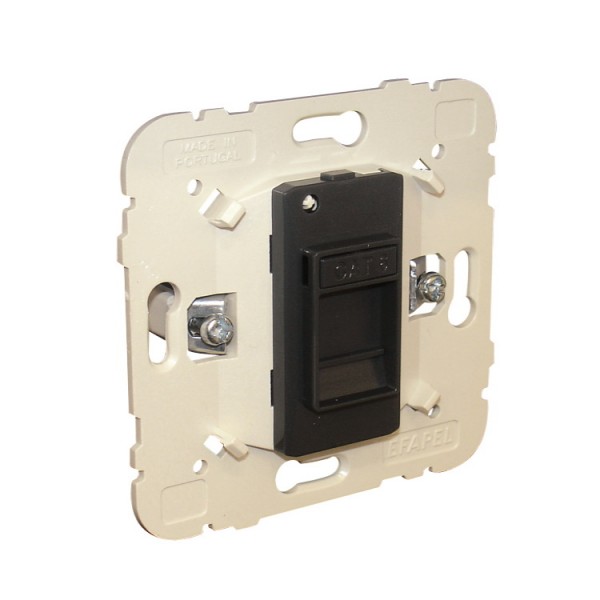 Dugalj s RJ45 UTP CaT5e helyette 90450!!