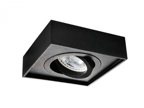 Dekorációs keret fekete MINI RITI