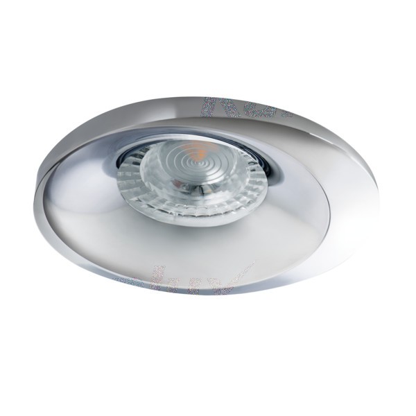 Dekorációs keret króm BONIS