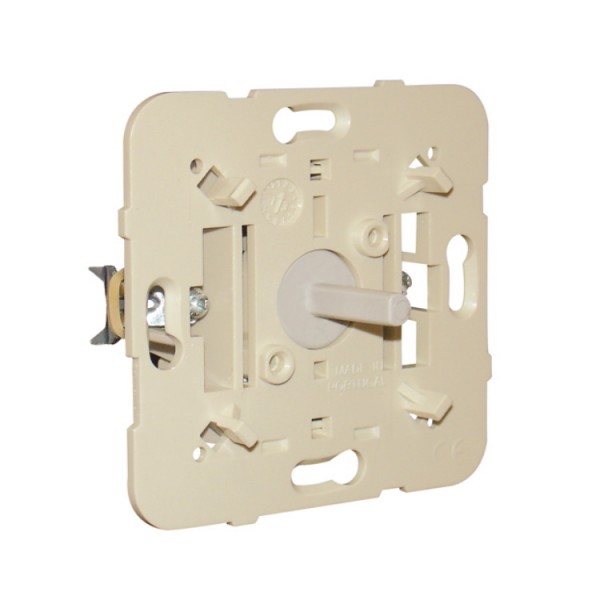 Kapcsoló 1p forgócsapos