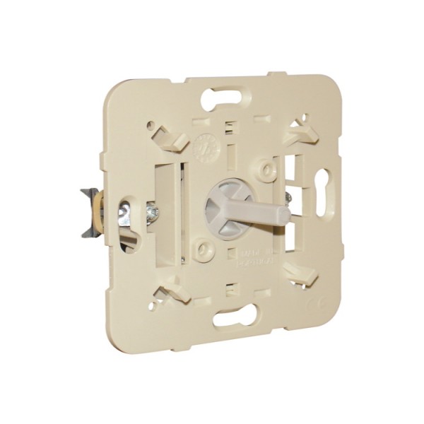 Kapcsoló s két.ir.forgócsapos