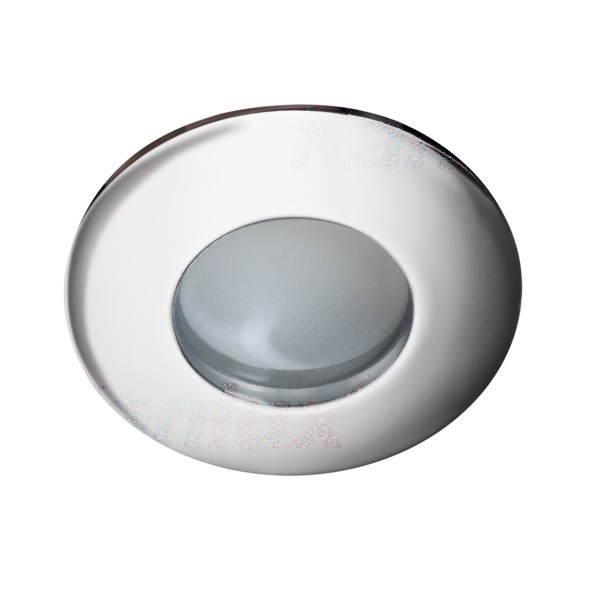 Dekorációs keret króm QULES