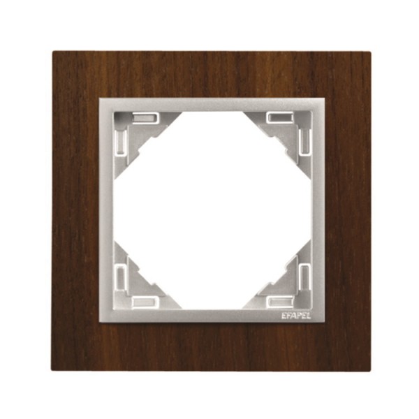 Keret 1-es u alumínium/dió