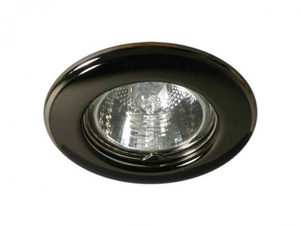 Dekorációs keret garfit/nikkel HORN