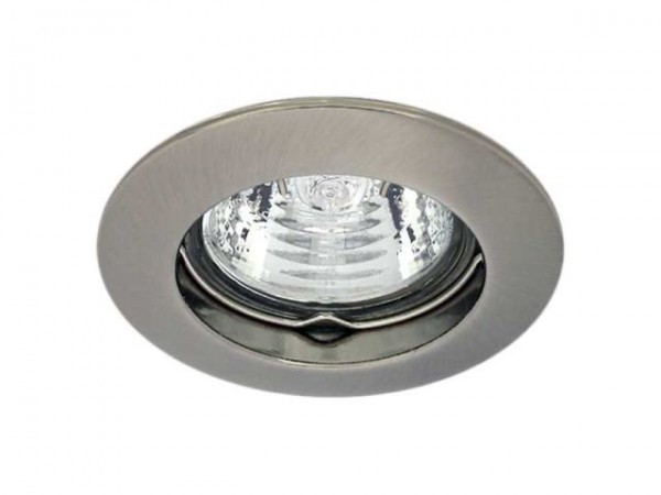 Dekorációs keret matt króm VIDI