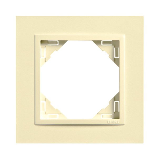 Keret 1-es u gyöngyház/gyöngyház