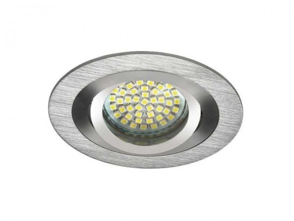 Dekorációs keret aluminium SEIDY