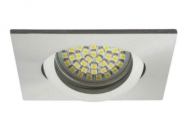 Dekorációs keret alumínium EVIT