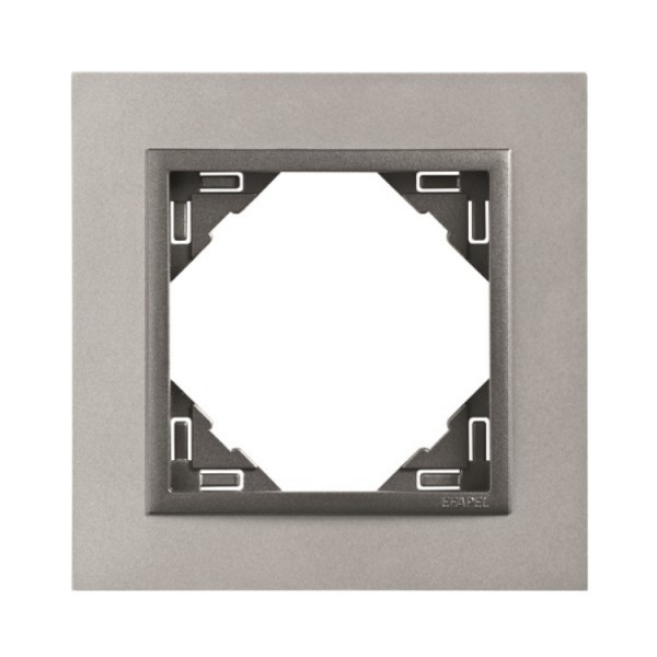 Keret 1-es u grafit/aluminium