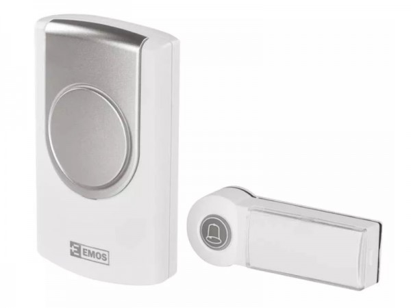 Csengő vezeték nélküli 100m