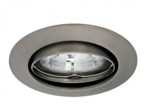 Dekorációs keret matt króm VIDI