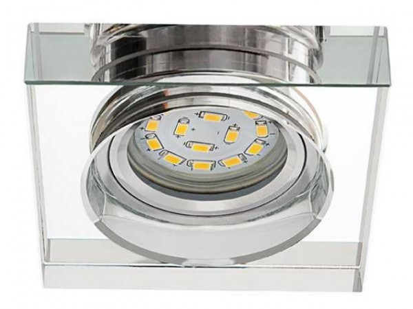 Dekorációs keret ezüst MORTA