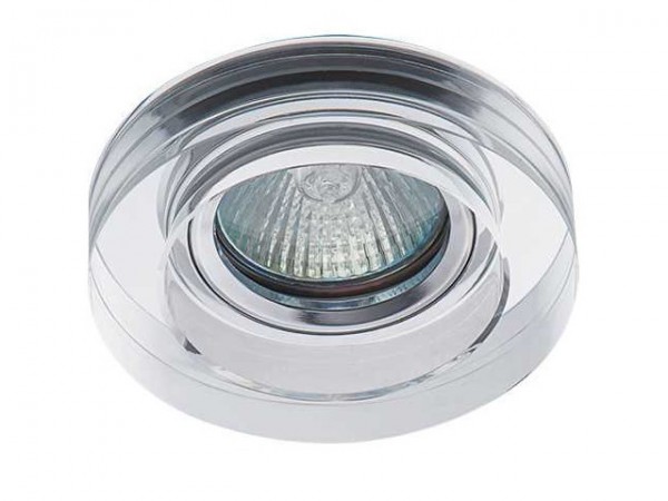 Dekorációs keret ezüst MORTA