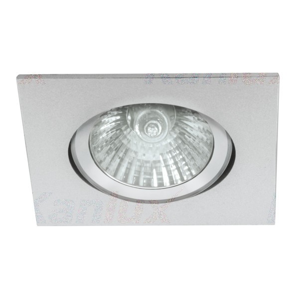 Dekorációs keret alumínium TESON