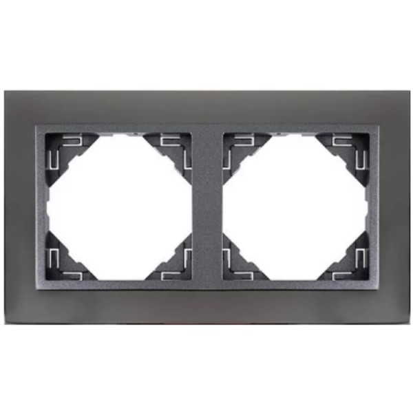 Keret 2-es u grafit/nikkel