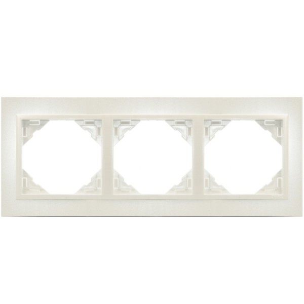 Keret 3-es u jég/jég