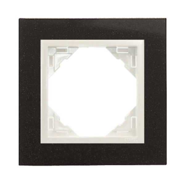 Keret 1-es u jég/gránit