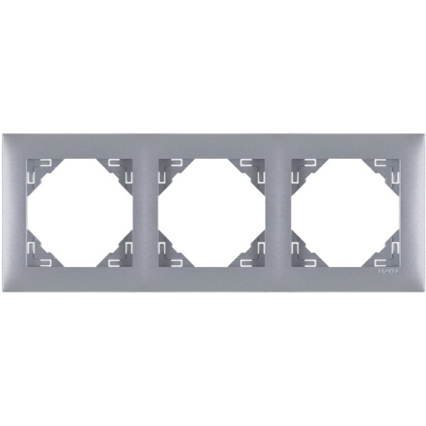 Keret 3-as u aluminium