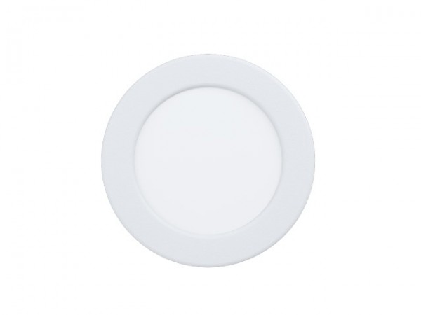 LED panel D120 650lm 3000k 5,5W